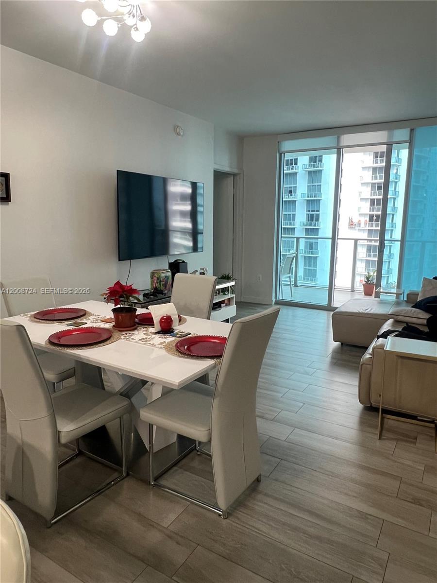 1100 S Miami Ave #2011