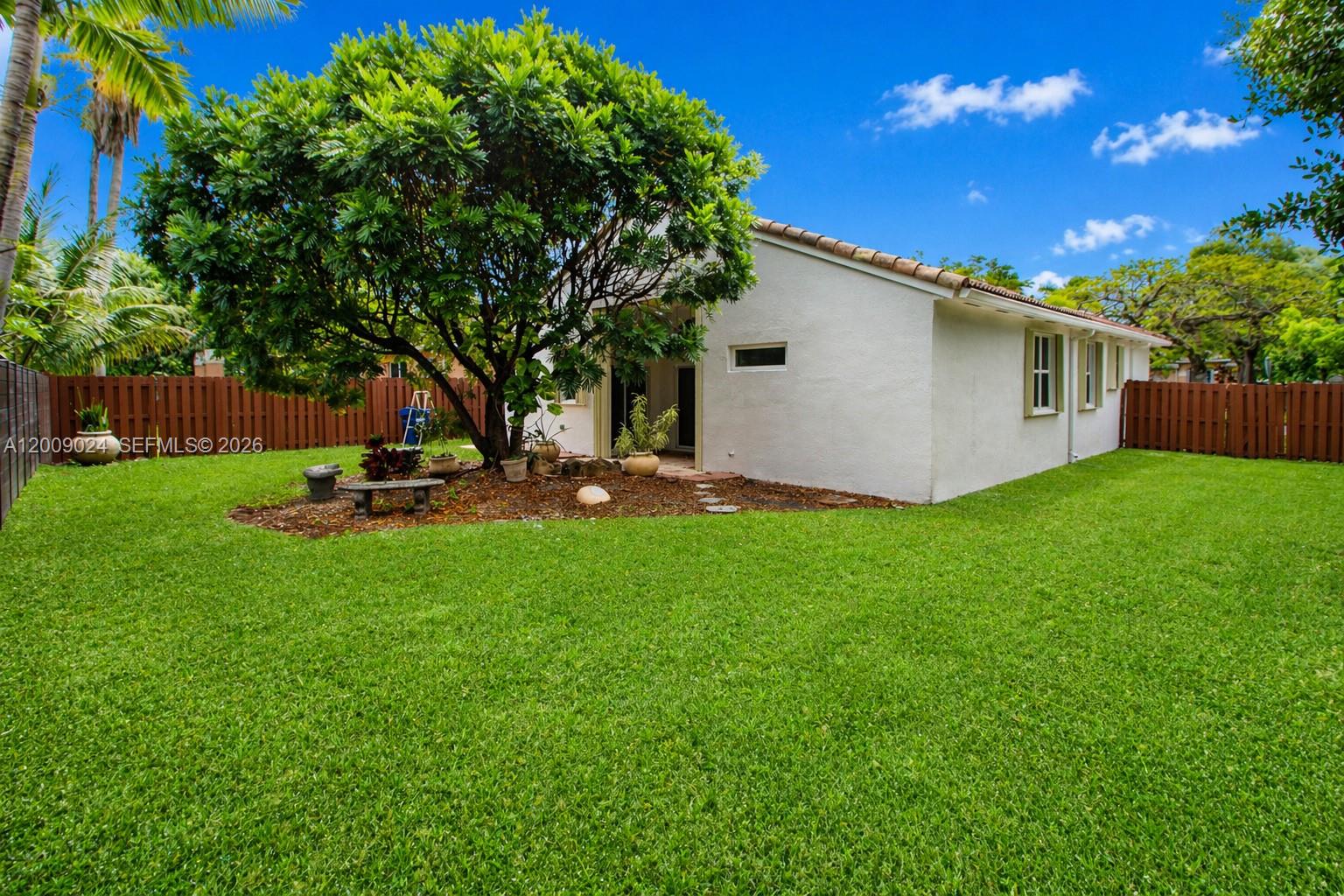 9437 SW 183rd Ter Palmetto Bay, FL 33157