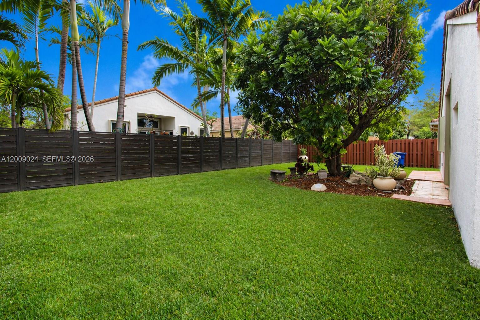 9437 SW 183rd Ter Palmetto Bay, FL 33157