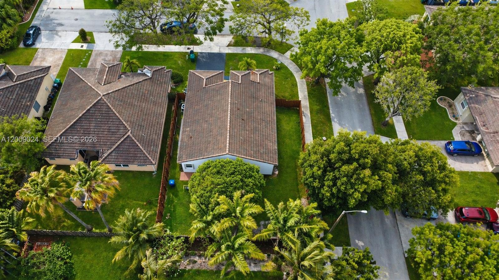 9437 SW 183rd Ter Palmetto Bay, FL 33157