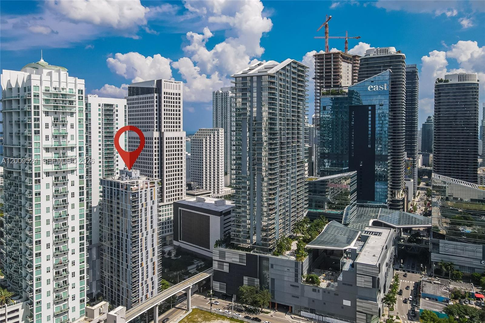 31 SE 6th St #702 Miami, FL 33131