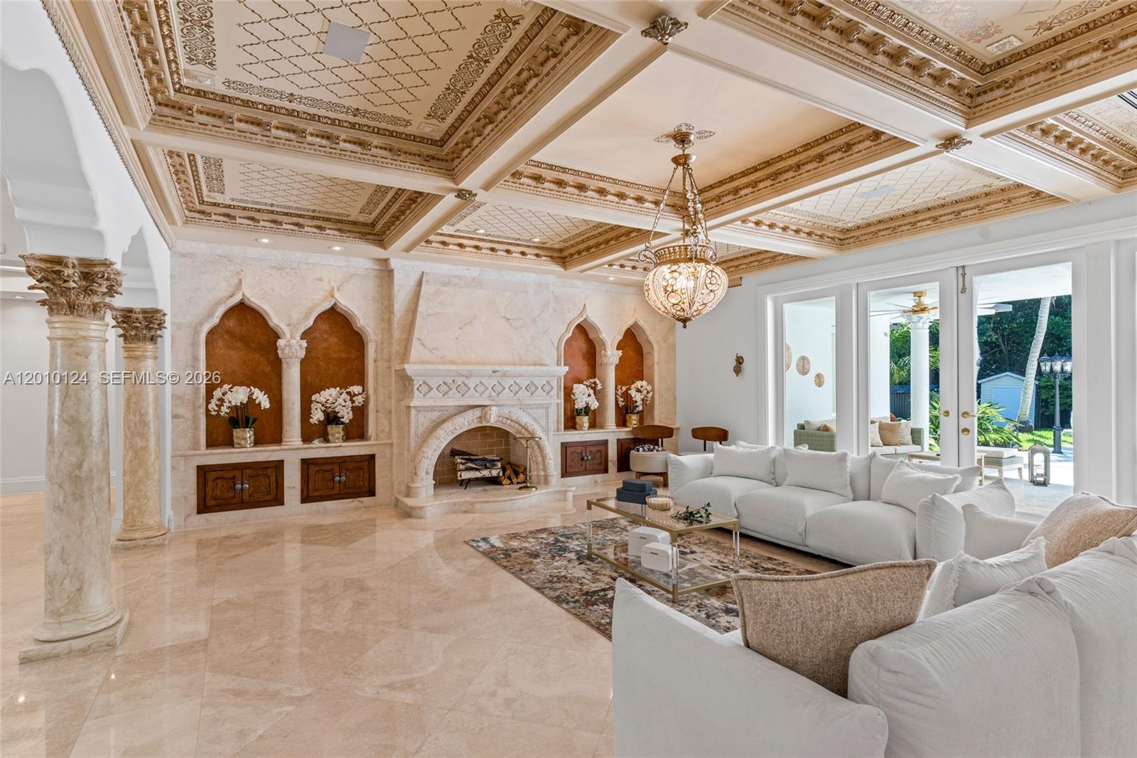 9400 Old Cutler Rd Coral Gables, FL 33156