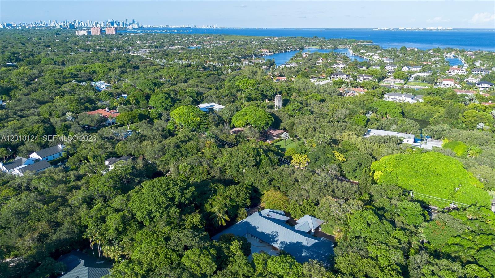 9400 Old Cutler Rd Coral Gables, FL 33156