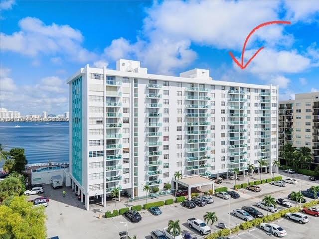 2841 NE 163rd St #1210