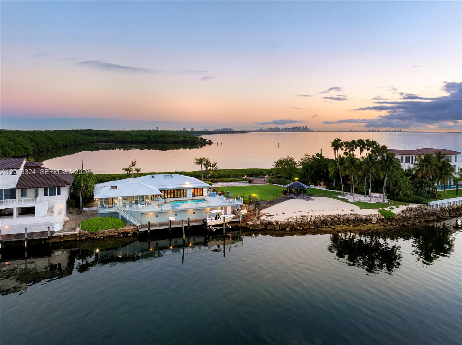720 Lugo Ave Coral Gables, FL 33156