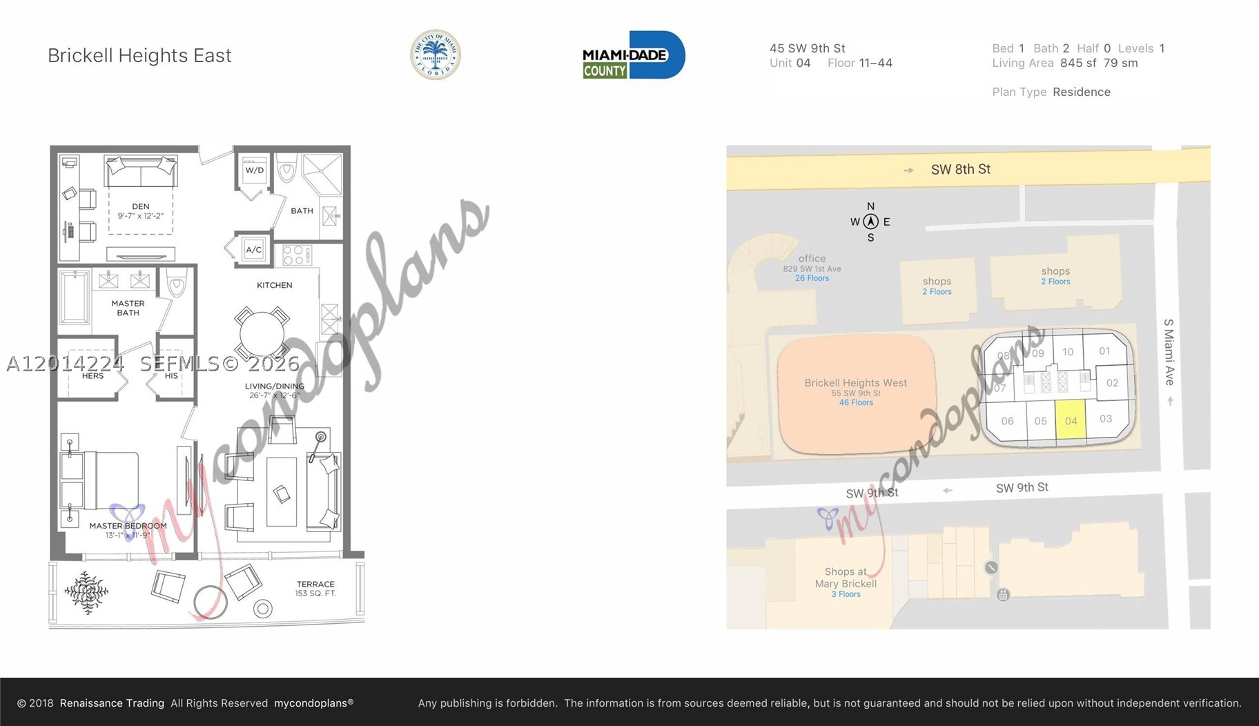 image Brickell Heights East11