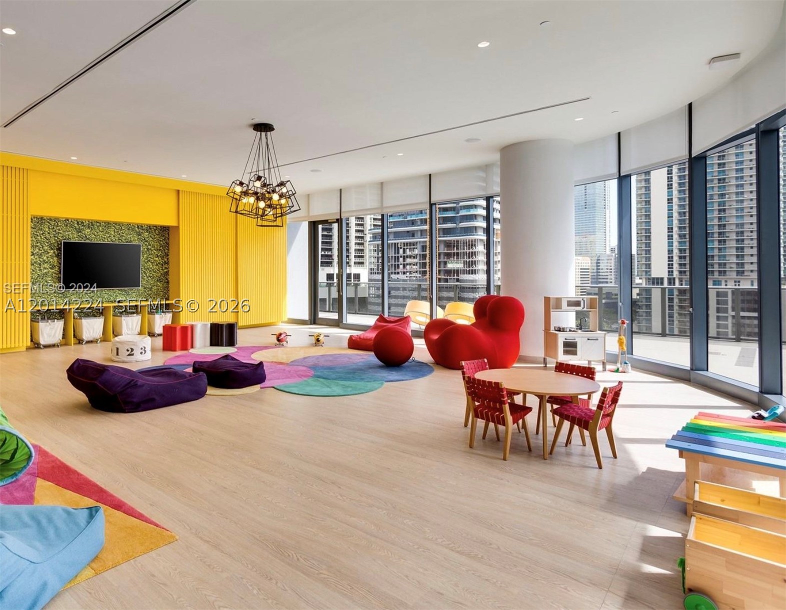 image Brickell Heights East20