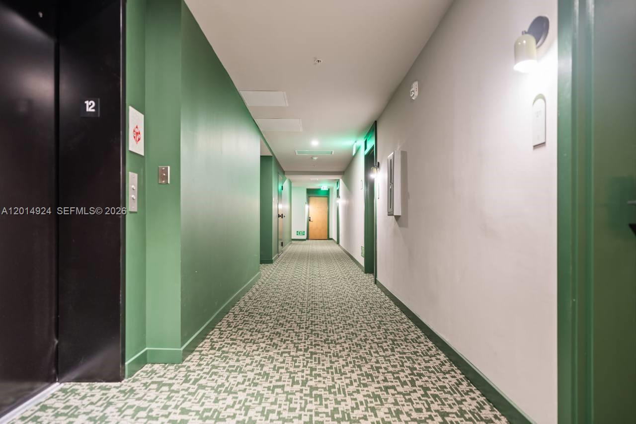 11 NE 6th #1210 Miami, FL 33132