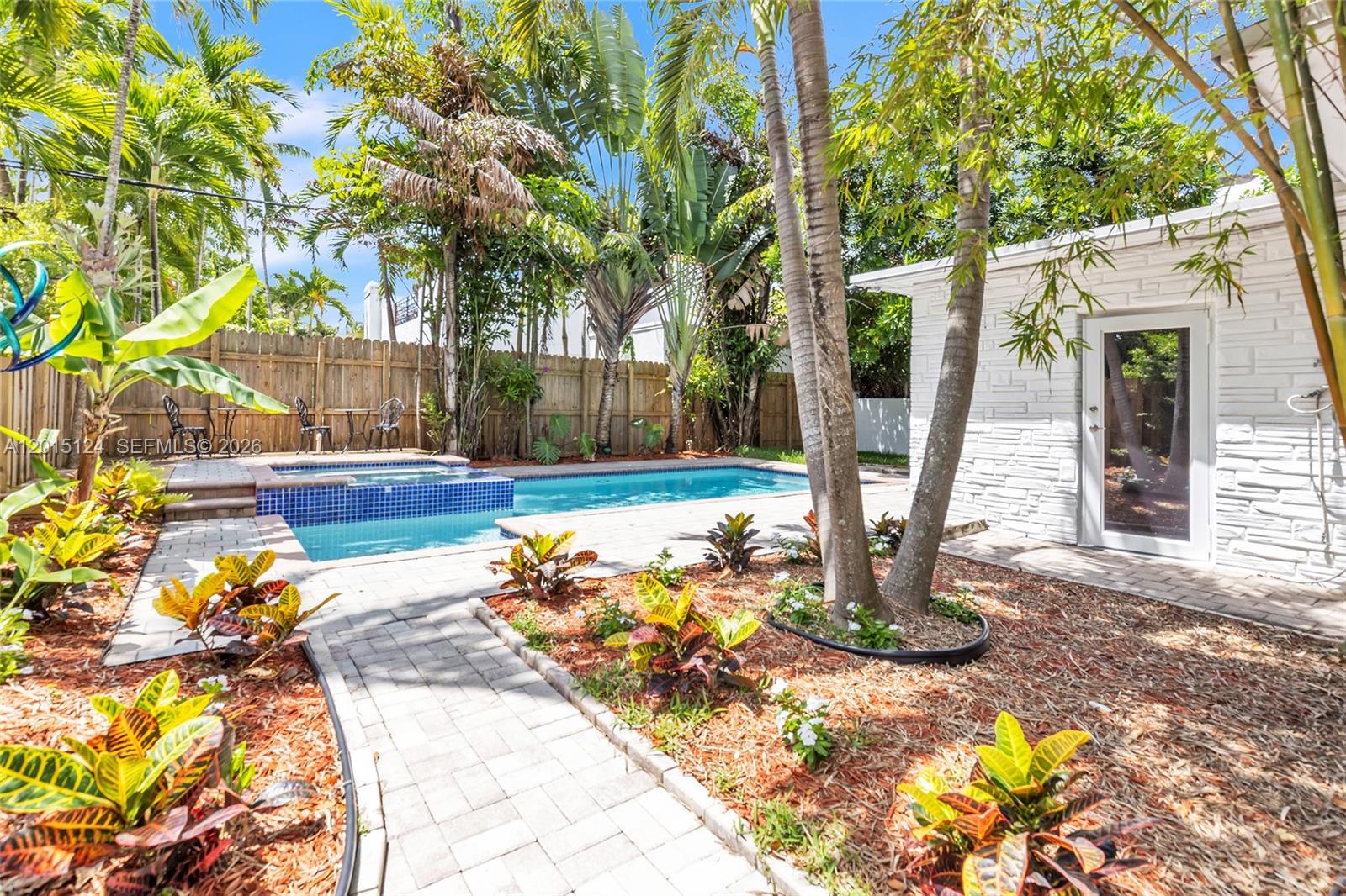 634 NE 72nd Ter Miami, FL 33138
