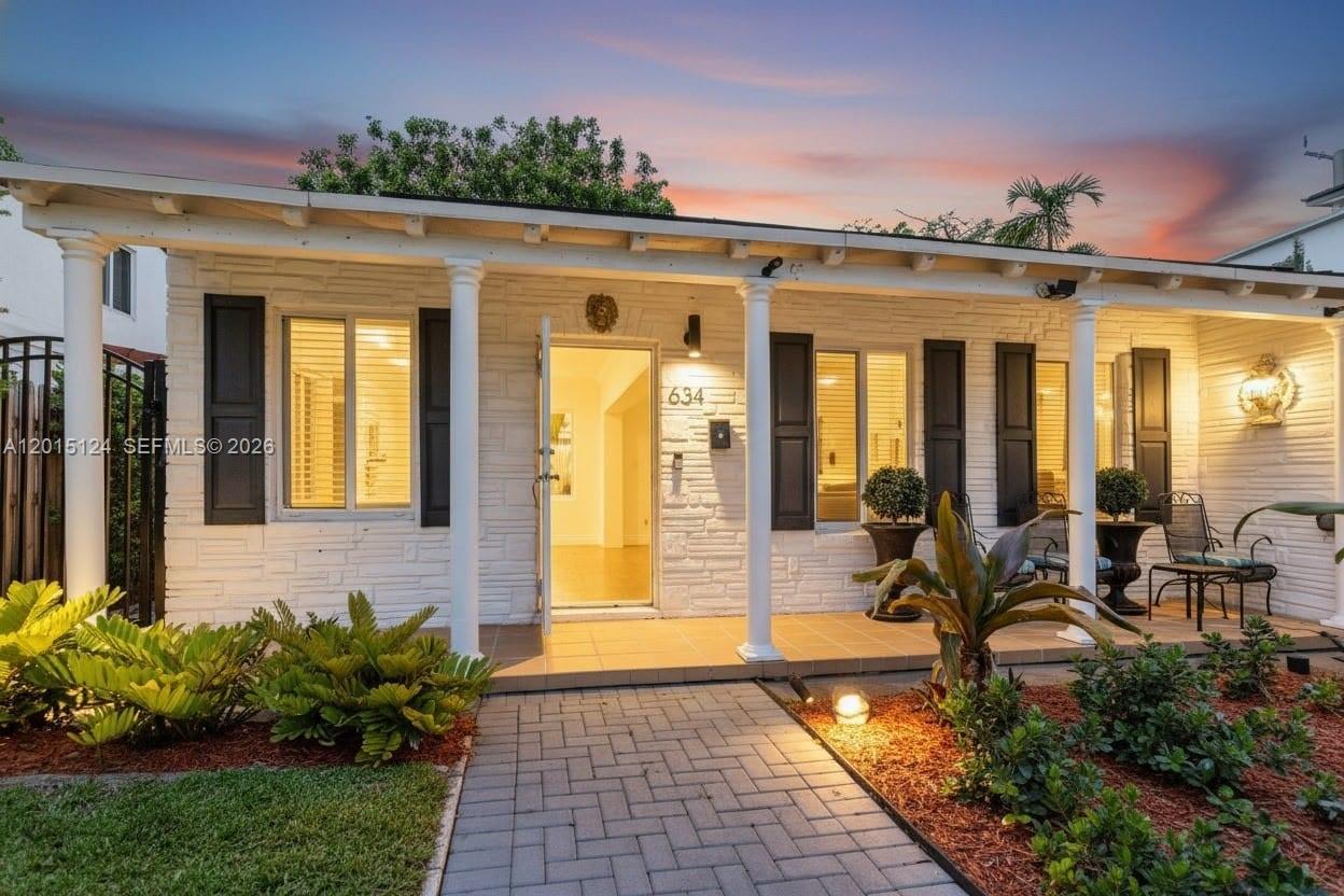 634 NE 72nd Ter Miami, FL 33138