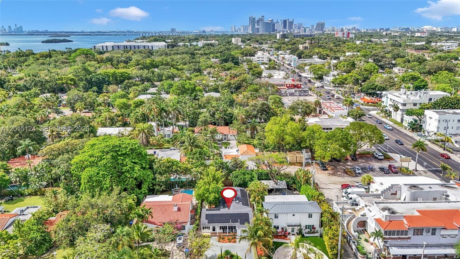 634 NE 72nd Ter Miami, FL 33138