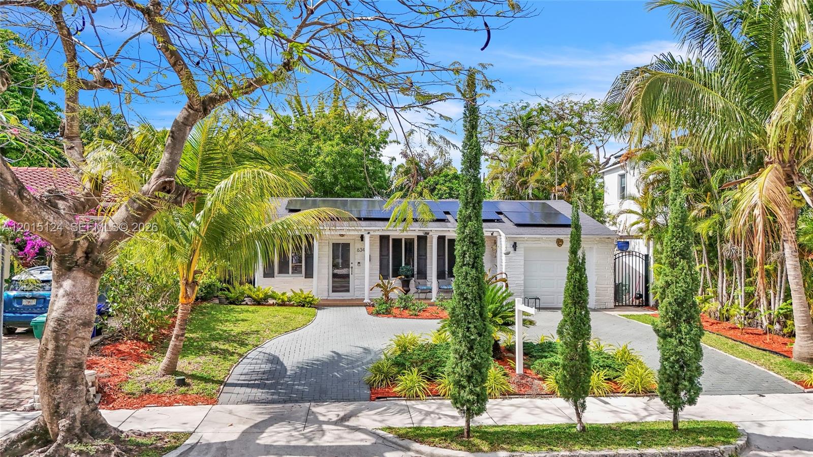 634 NE 72nd Ter Miami, FL 33138