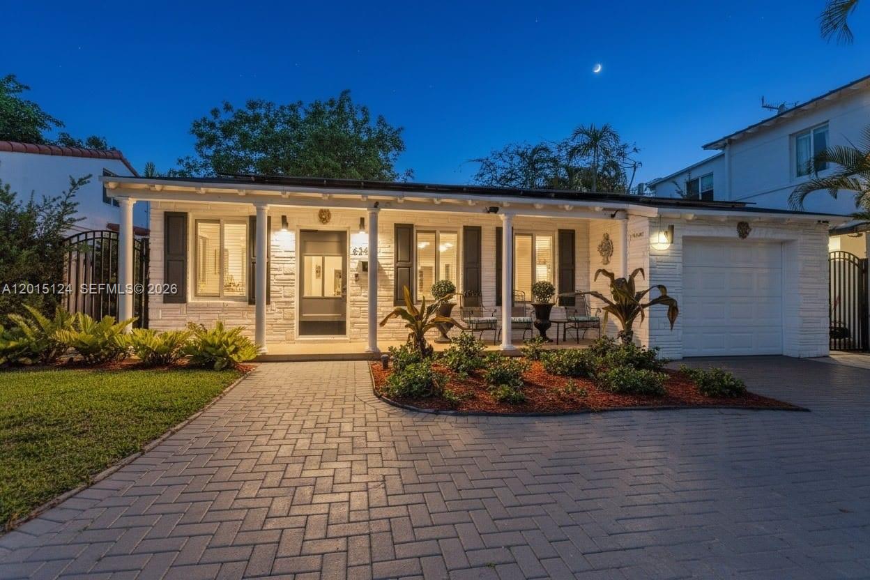 634 NE 72nd Ter Miami, FL 33138