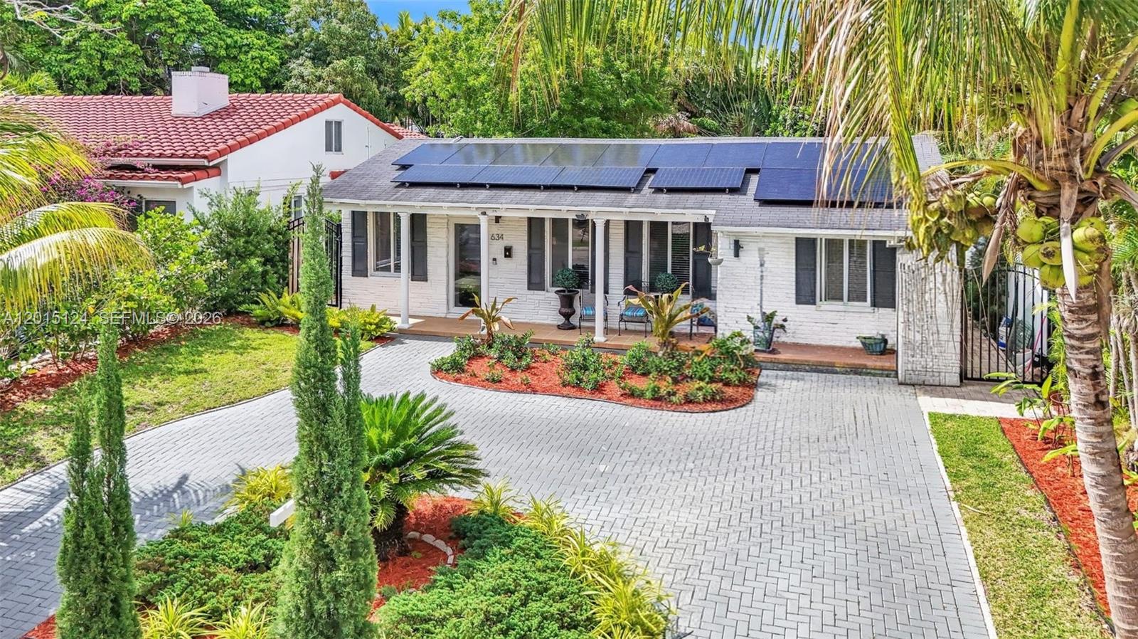 634 NE 72nd Ter Miami, FL 33138