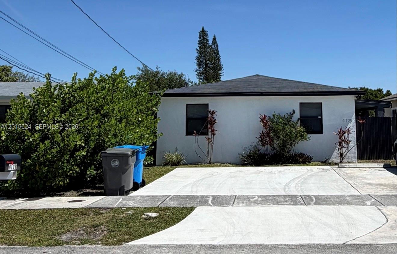 4129 SW 23rd