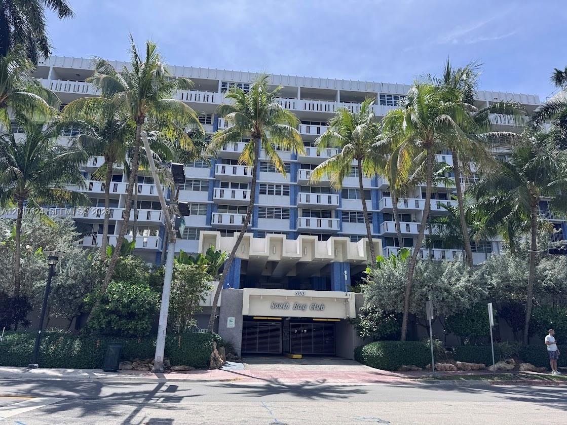 800 West Ave #441