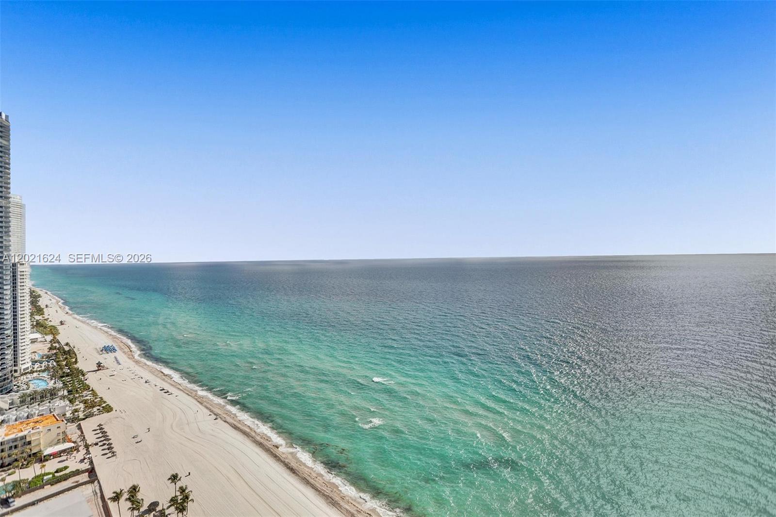 18201 Collins Ave #4108