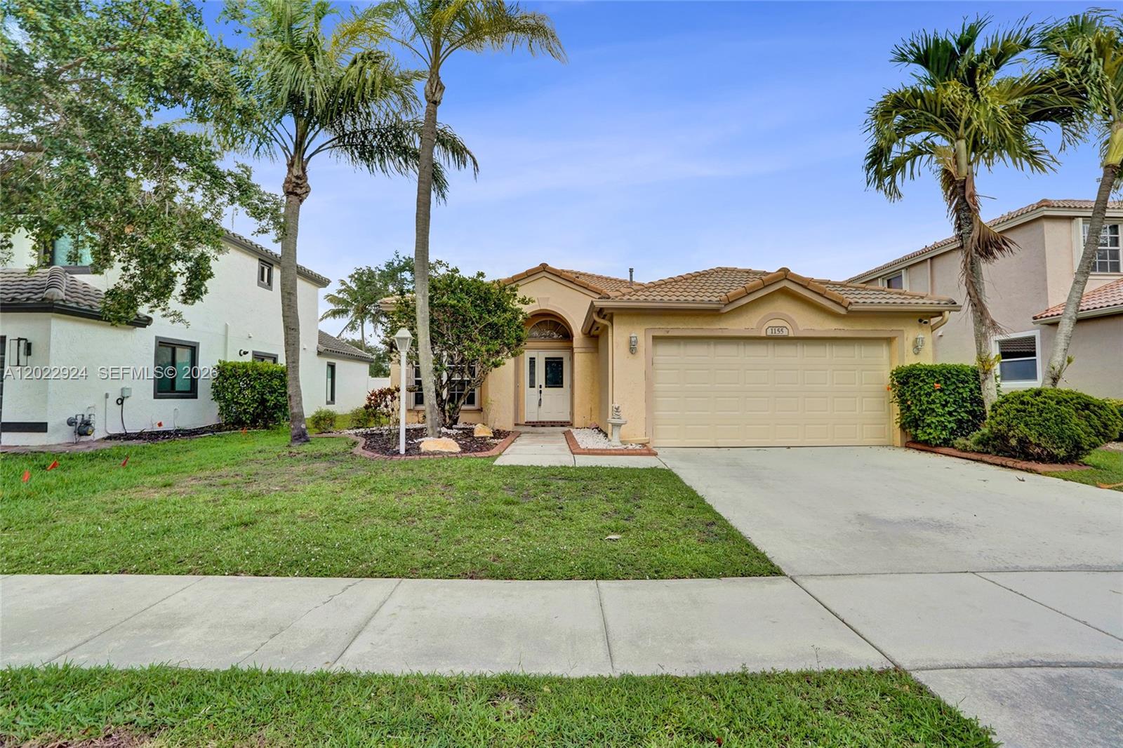 1155 NW 132nd Ave