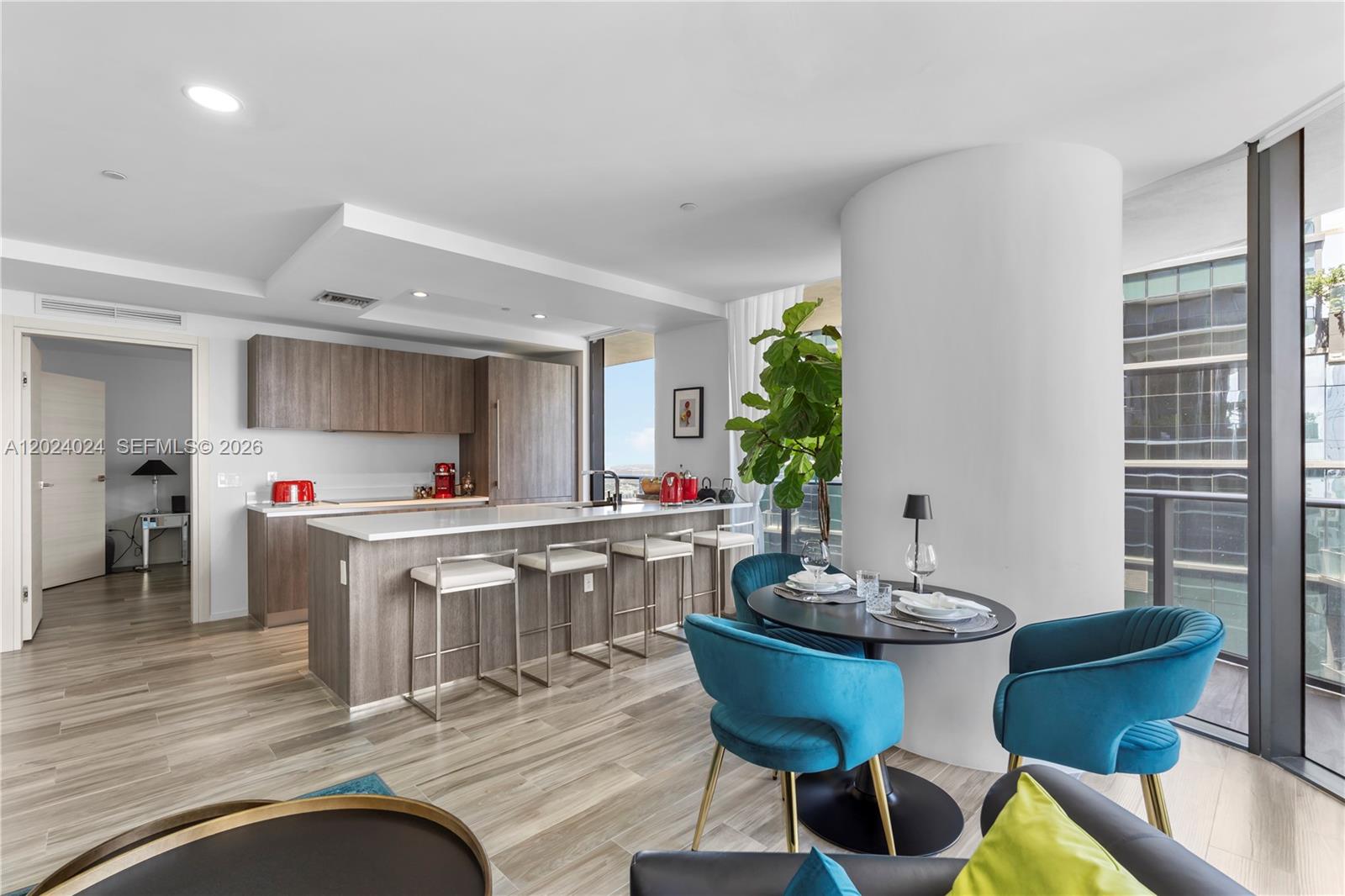 801 S Miami Ave #4405 Miami, FL 33130