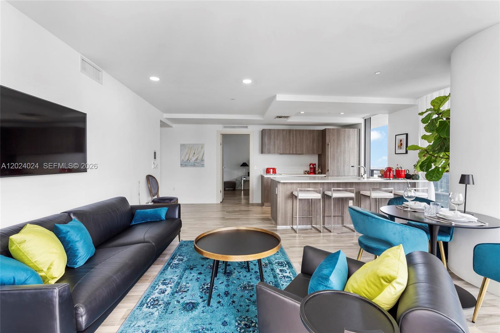 801 S Miami Ave #4405 Miami, FL 33130