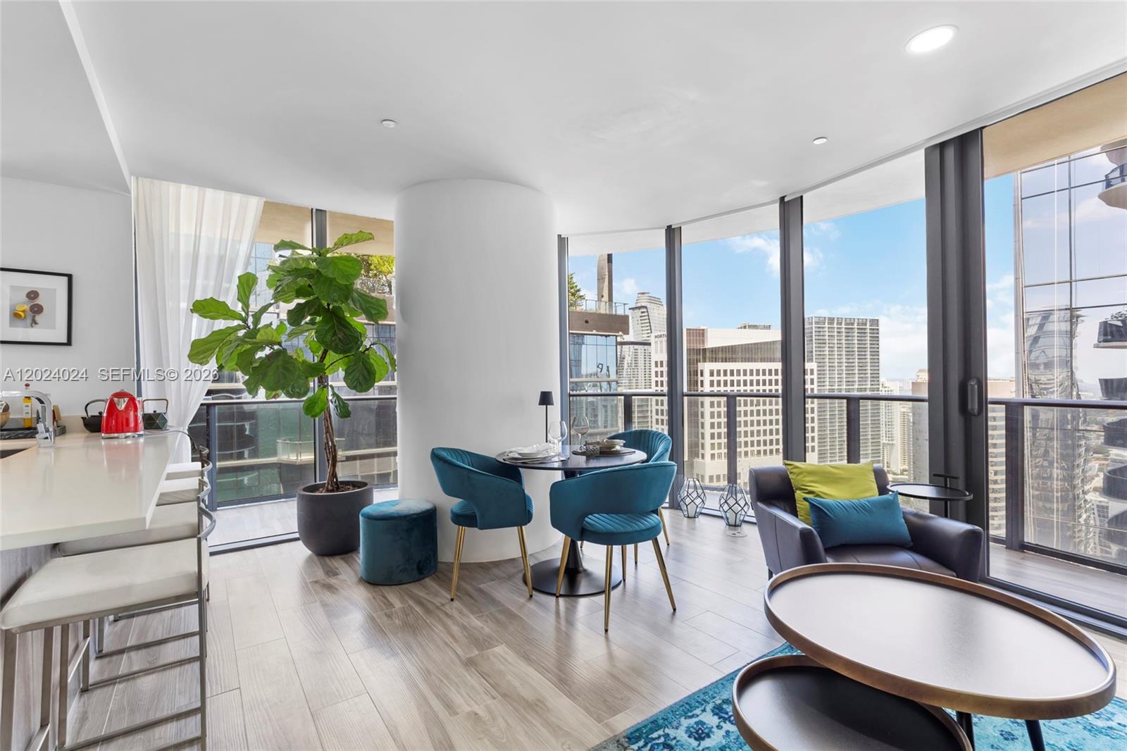 801 S Miami Ave #4405 Miami, FL 33130