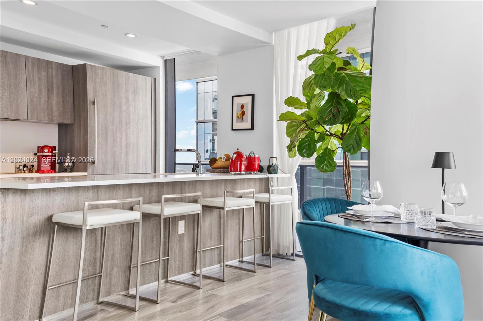 801 S Miami Ave #4405 Miami, FL 33130