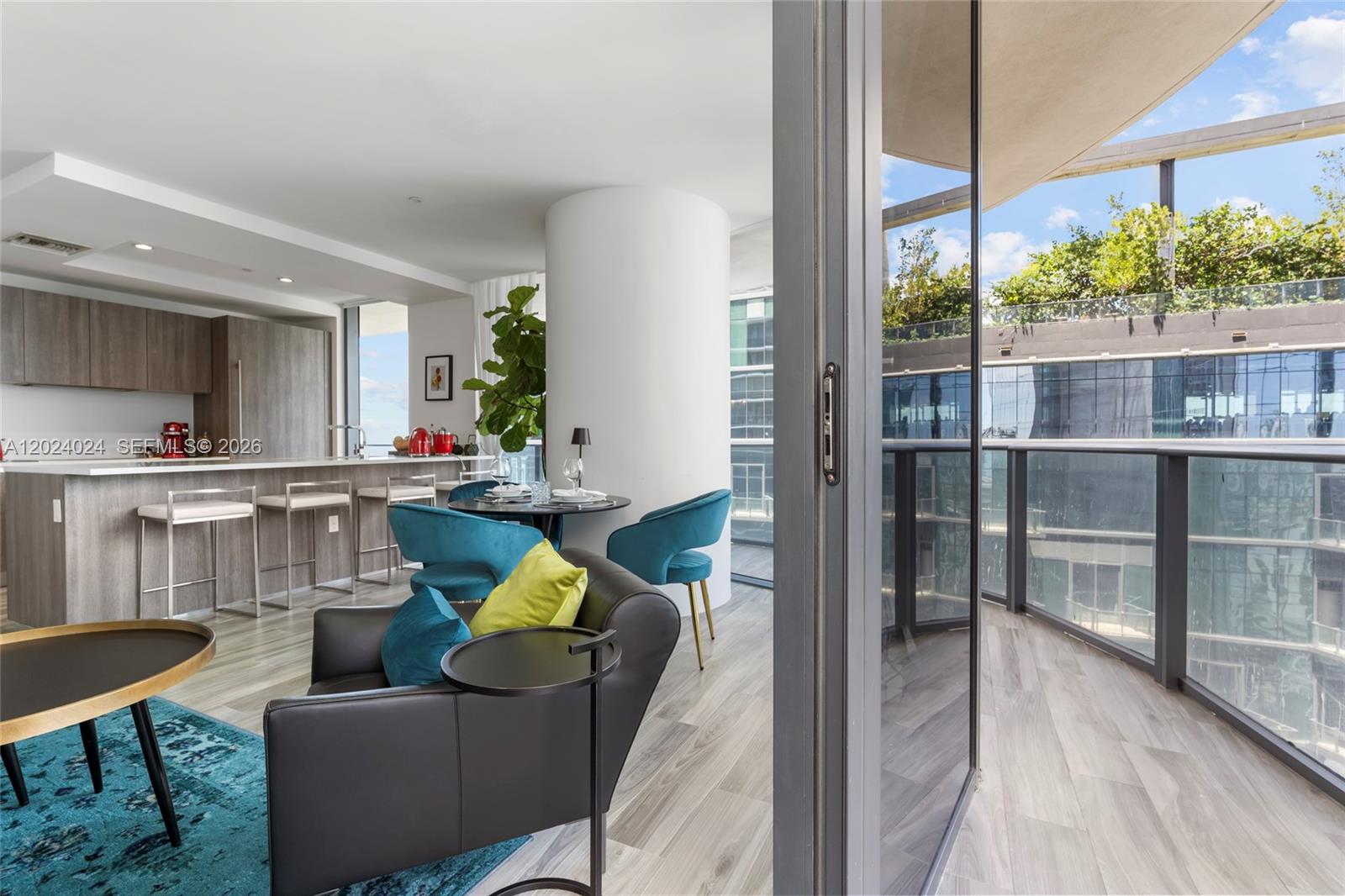 801 S Miami Ave #4405 Miami, FL 33130