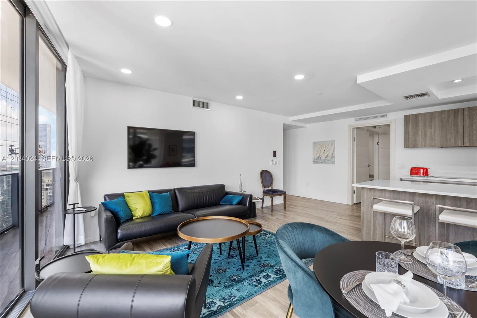801 S Miami Ave #4405 Miami, FL 33130