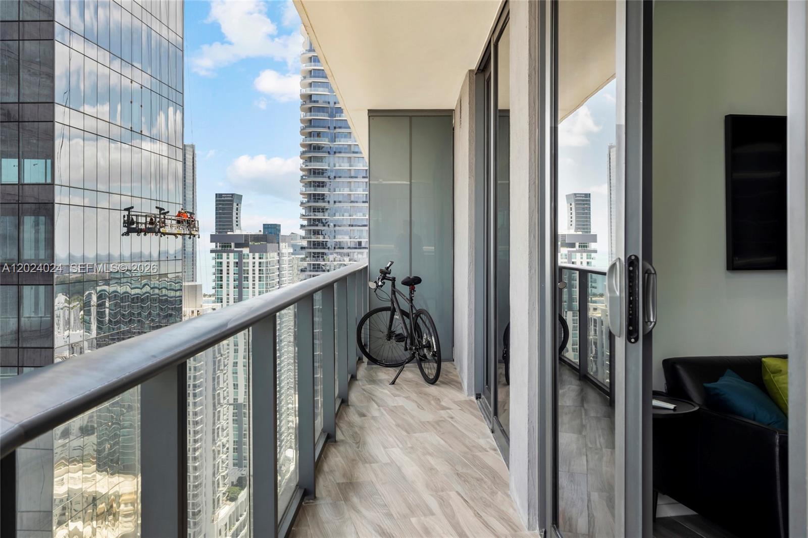 801 S Miami Ave #4405 Miami, FL 33130