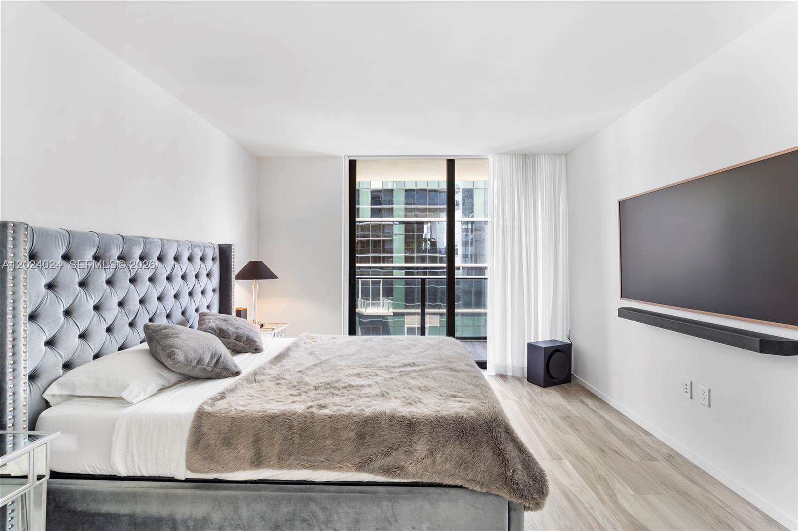 801 S Miami Ave #4405 Miami, FL 33130