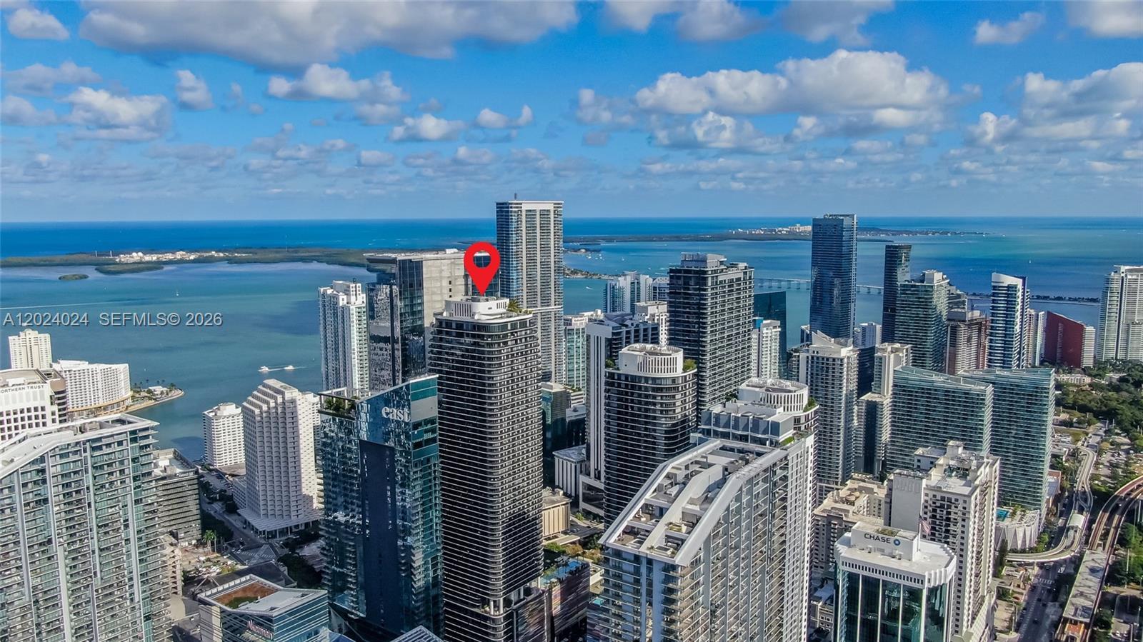 801 S Miami Ave #4405 Miami, FL 33130