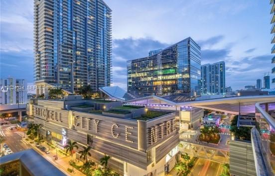 801 S Miami Ave #4405 Miami, FL 33130