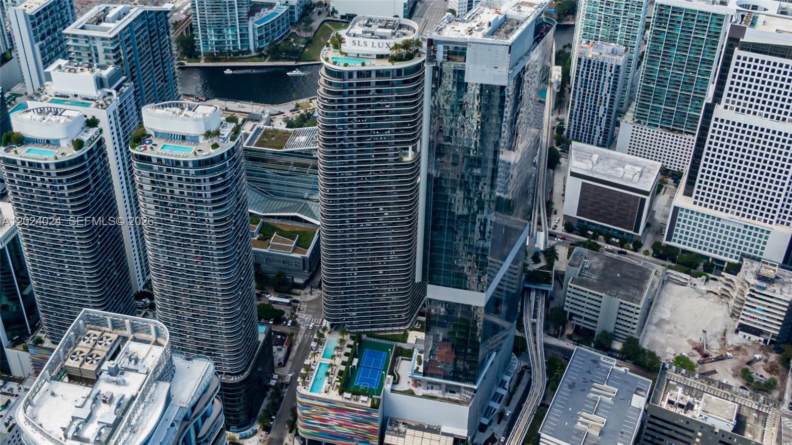 801 S Miami Ave #4405 Miami, FL 33130