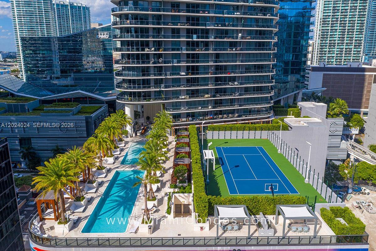 801 S Miami Ave #4405 Miami, FL 33130