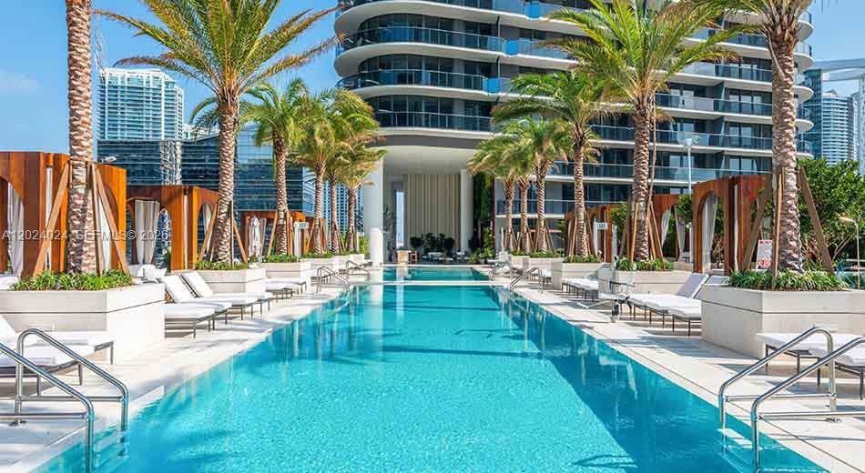 801 S Miami Ave #4405 Miami, FL 33130