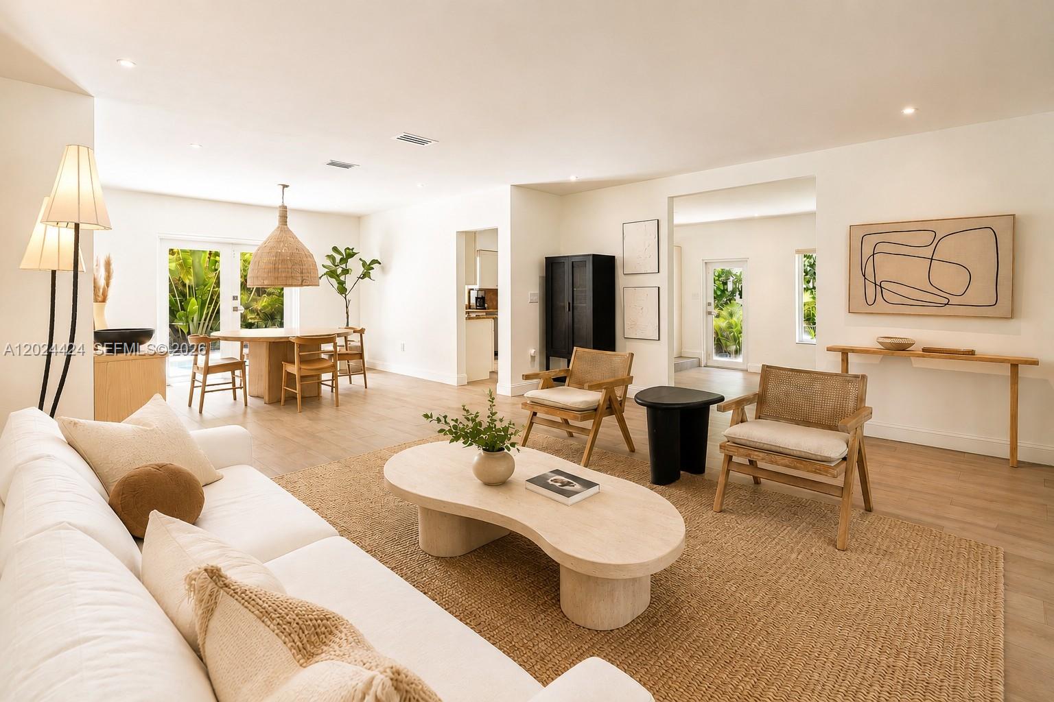 2508 Anderson Rd Coral Gables, FL 33134