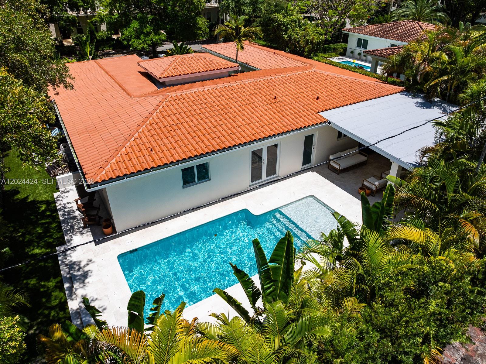 2508 Anderson Rd Coral Gables, FL 33134