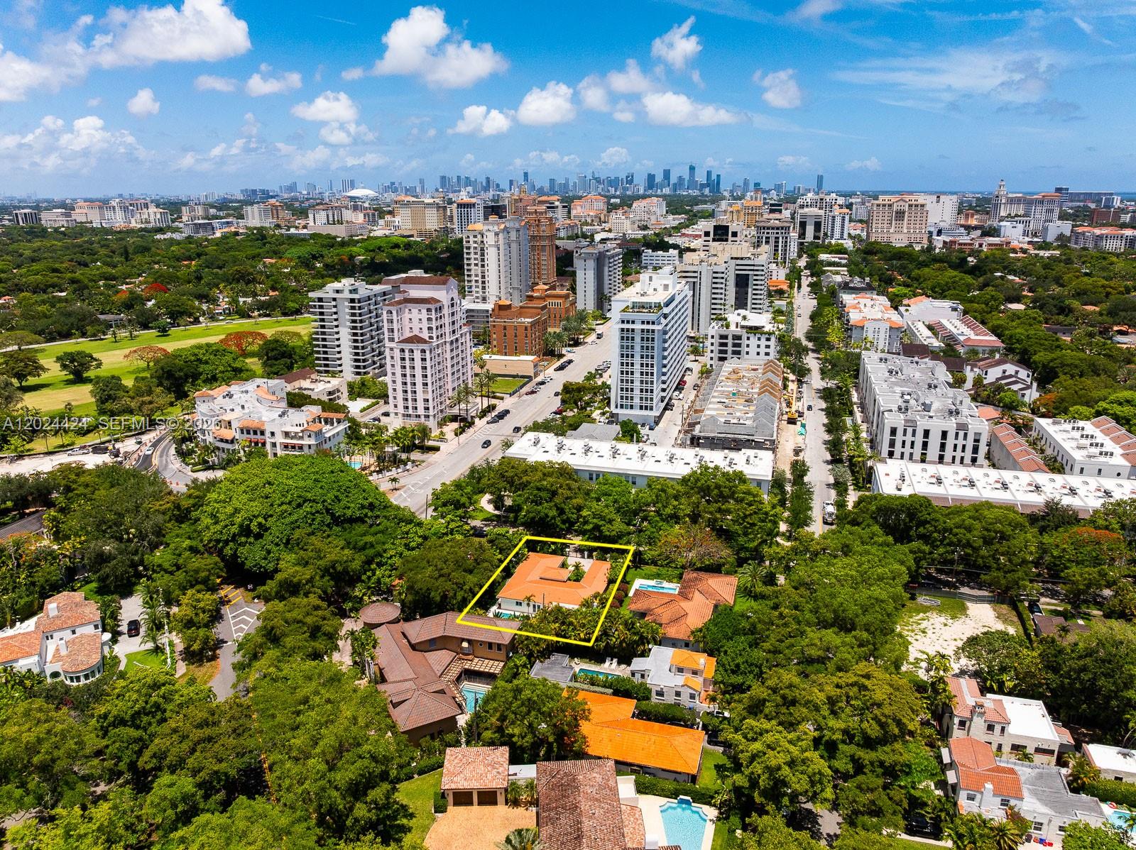 2508 Anderson Rd Coral Gables, FL 33134