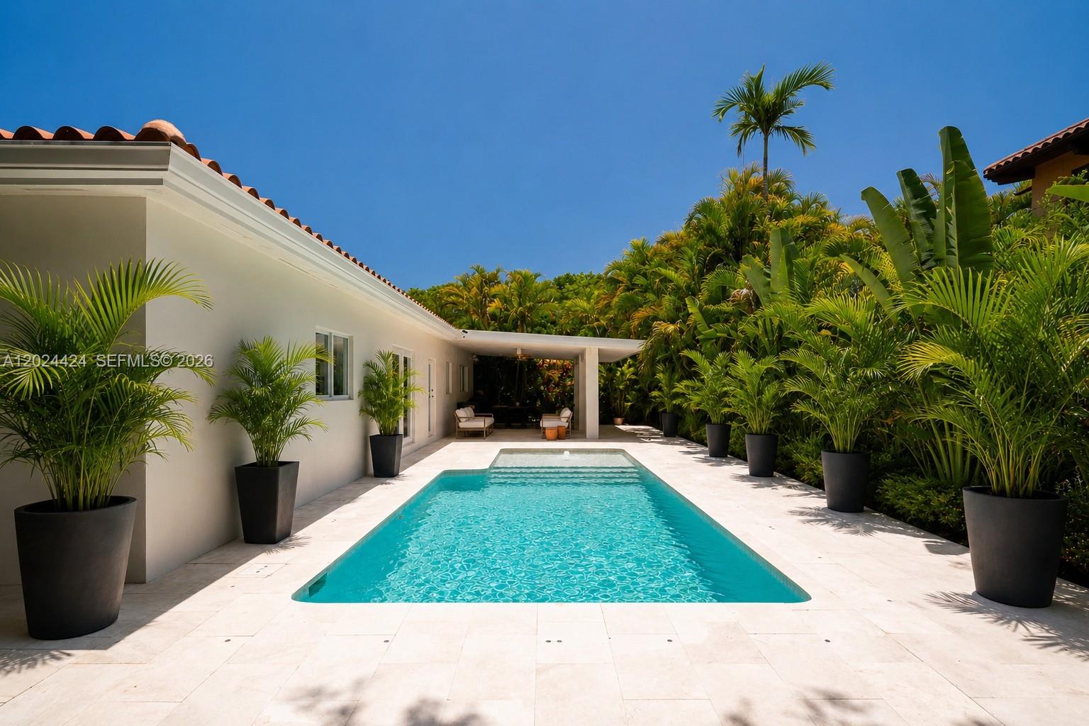 2508 Anderson Rd Coral Gables, FL 33134