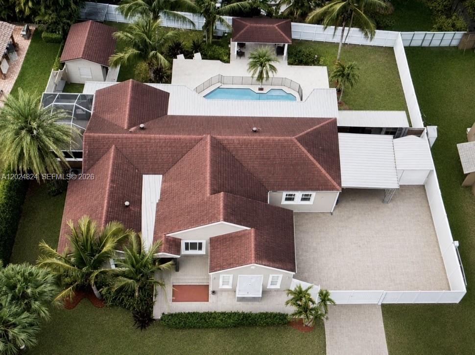 15530 SW 155th Ave