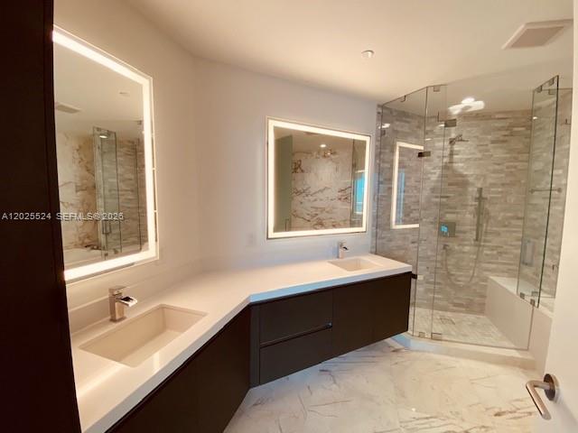 851 NE 1st Ave #1808 Miami, FL 33132