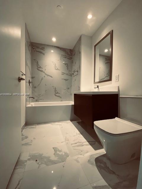 851 NE 1st Ave #1808 Miami, FL 33132