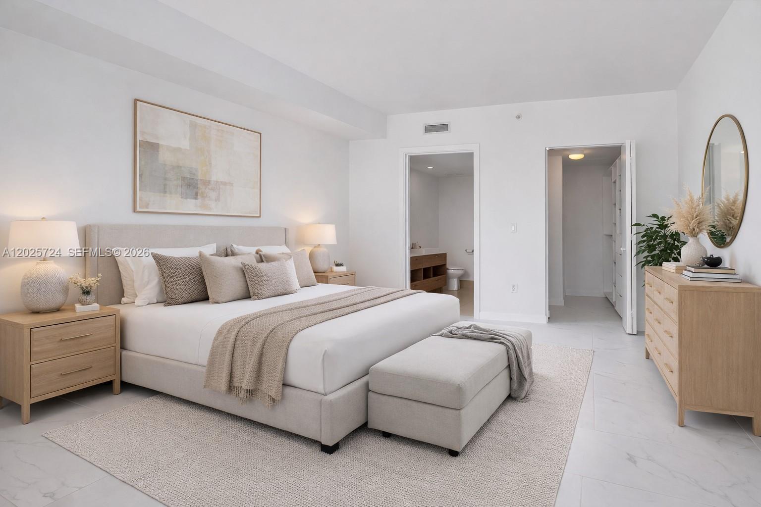 1300 S Miami Ave #3211 Miami, FL 33130