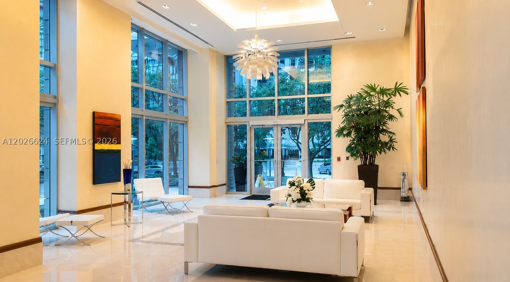 image 1060 Brickell - 10501