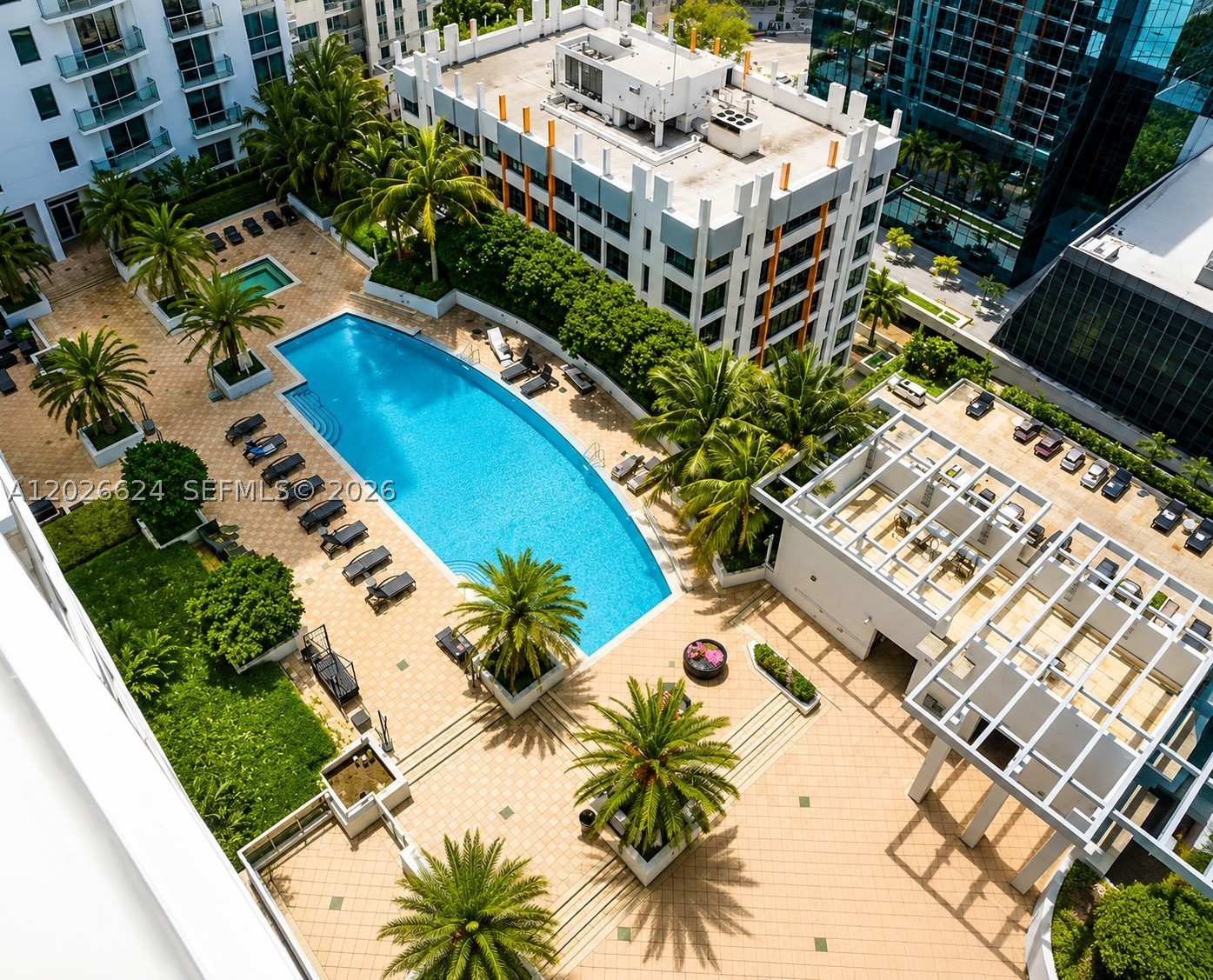 image 1060 Brickell - 10502