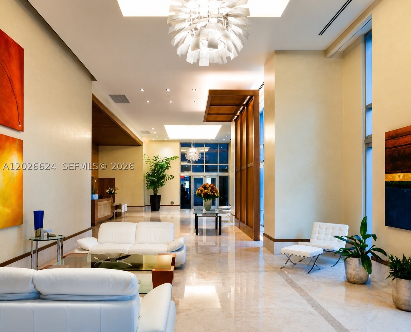 image 1060 Brickell - 10503