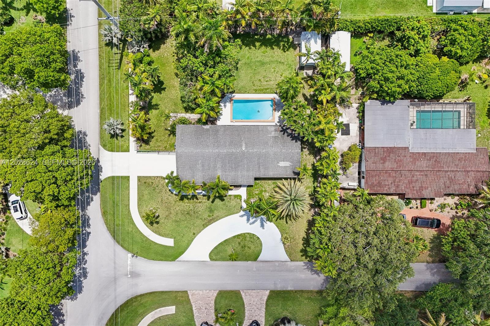 14401 SW 98th Ct Miami, FL 33176