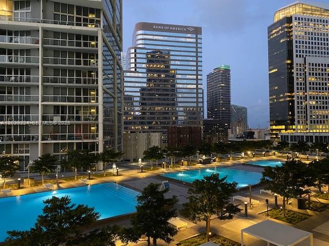 475 Brickell Ave #1611
