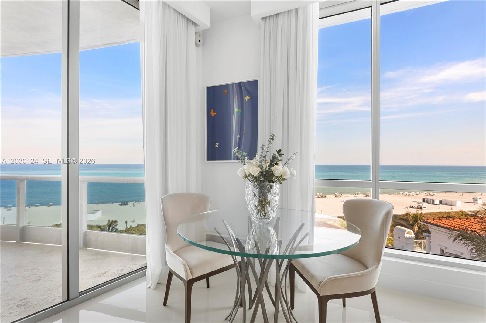 5959 Collins Ave #807 Miami Beach, FL 33140