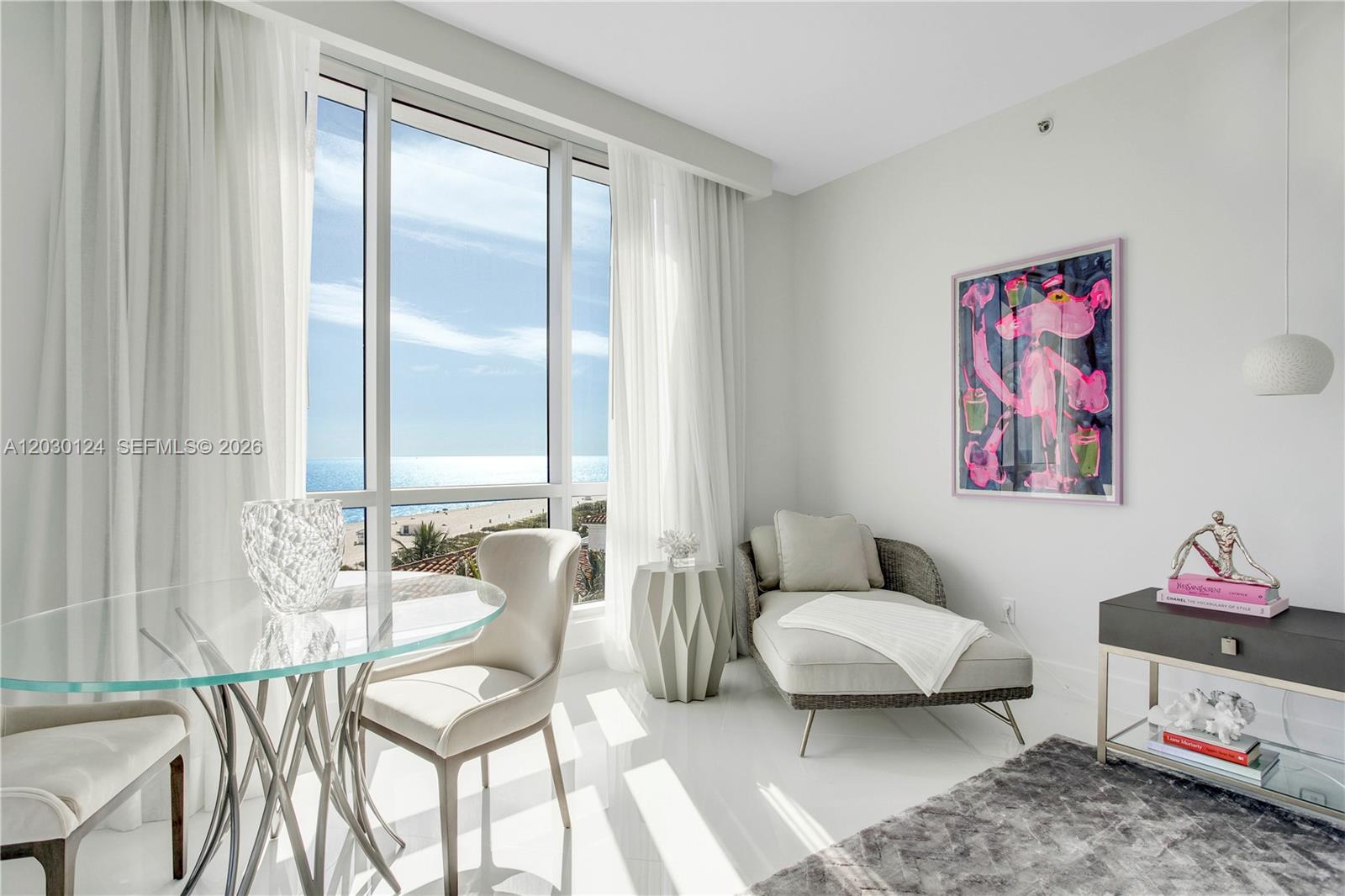 5959 Collins Ave #807 Miami Beach, FL 33140
